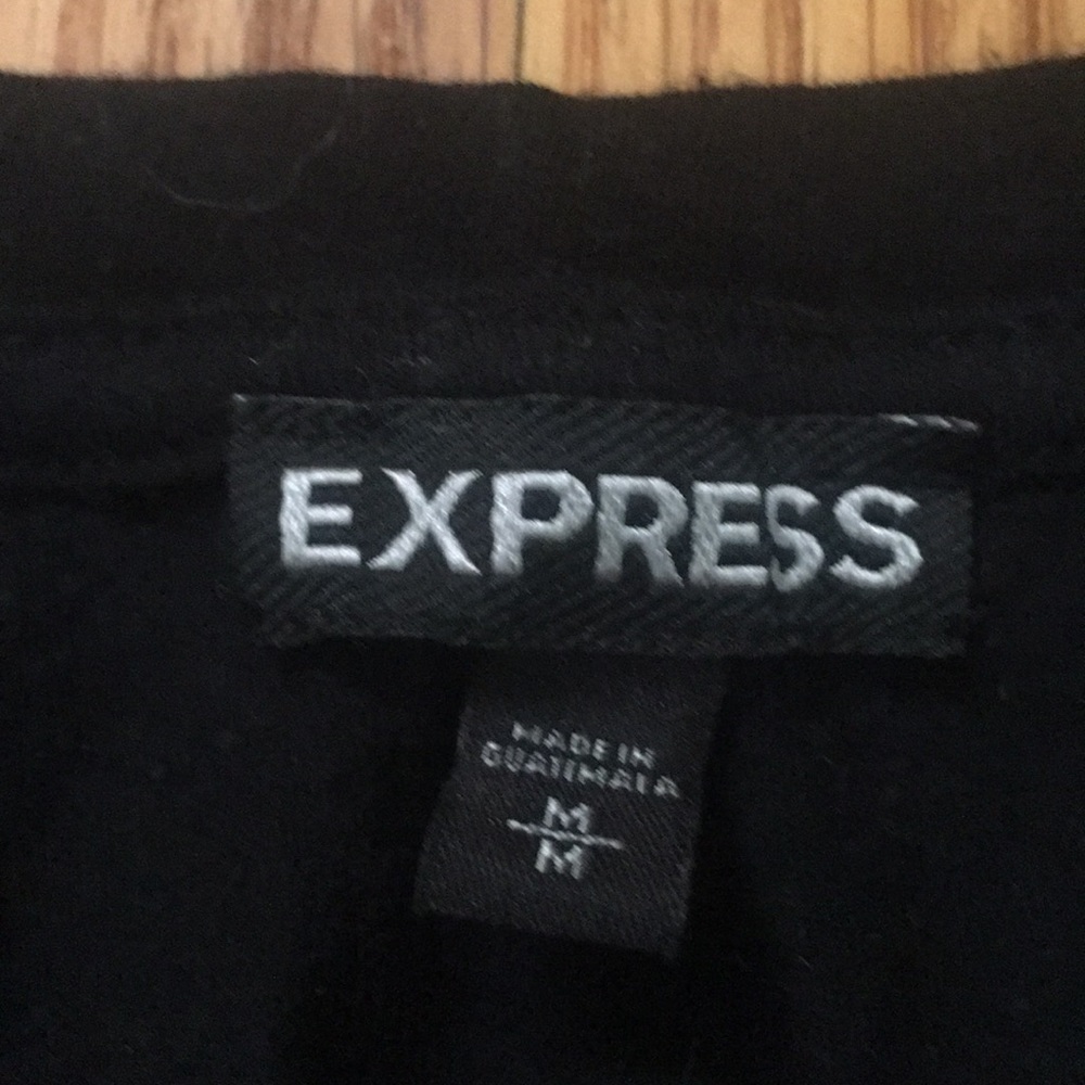 Express Tank - Picture 3 of 4